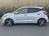 Hyundai I10 1.2 [79] Premium 5dr Auto [Nav] Grey