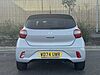 Hyundai I10 1.2 [79] Premium 5dr Auto [Nav] Grey