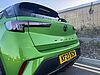 Vauxhall MOKKA 1.2 Turbo 136 Ultimate 5dr Green