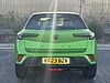 Vauxhall MOKKA 1.2 Turbo 136 Ultimate 5dr Green