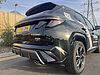 Hyundai TUCSON 1.6T 288 Plug-in Hybrid N Line Edition 5dr Auto Black