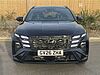Hyundai TUCSON 1.6T 288 Plug-in Hybrid N Line Edition 5dr Auto Black