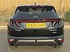 Hyundai TUCSON 1.6T 288 Plug-in Hybrid N Line Edition 5dr Auto Black