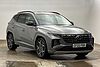 Hyundai TUCSON 1.6 TGDi N Line 5dr 2WD Grey