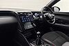 Hyundai TUCSON 1.6 TGDi N Line 5dr 2WD Grey
