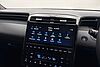 Hyundai TUCSON 1.6 TGDi N Line 5dr 2WD Grey