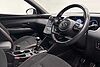 Hyundai TUCSON 1.6 TGDi N Line 5dr 2WD Grey