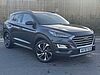 Hyundai TUCSON 2.0 CRDi 48V MHD Premium SE 5dr 4WD DCT Grey