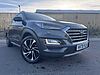 Hyundai TUCSON 2.0 CRDi 48V MHD Premium SE 5dr 4WD DCT Grey