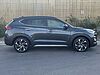 Hyundai TUCSON 2.0 CRDi 48V MHD Premium SE 5dr 4WD DCT Grey