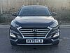 Hyundai TUCSON 2.0 CRDi 48V MHD Premium SE 5dr 4WD DCT Grey