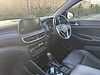 Hyundai TUCSON 2.0 CRDi 48V MHD Premium SE 5dr 4WD DCT Grey