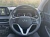 Hyundai TUCSON 2.0 CRDi 48V MHD Premium SE 5dr 4WD DCT Grey
