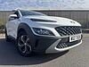Hyundai KONA 1.6 GDi Hybrid SE Connect 5dr DCT White