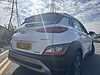 Hyundai KONA 1.6 GDi Hybrid SE Connect 5dr DCT White