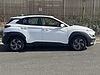Hyundai KONA 1.6 GDi Hybrid SE Connect 5dr DCT White