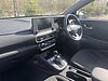 Hyundai KONA 1.6 GDi Hybrid SE Connect 5dr DCT White