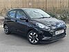 Hyundai I10 1.2 Advance 5dr Black