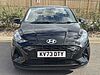 Hyundai I10 1.2 Advance 5dr Black