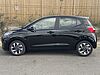 Hyundai I10 1.2 Advance 5dr Black