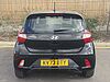 Hyundai I10 1.2 Advance 5dr Black