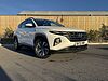 Hyundai TUCSON 1.6 TGDi Hybrid 230 SE Connect 5dr 2WD Auto White