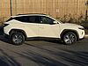 Hyundai TUCSON 1.6 TGDi Hybrid 230 SE Connect 5dr 2WD Auto White