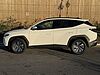 Hyundai TUCSON 1.6 TGDi Hybrid 230 SE Connect 5dr 2WD Auto White