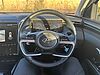 Hyundai TUCSON 1.6 TGDi Hybrid 230 SE Connect 5dr 2WD Auto White