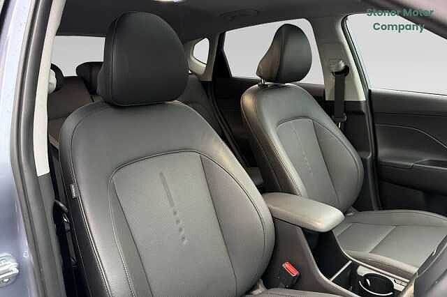 Hyundai KONA 1.6 Hybrid 138 Ultimate 5dr DCT