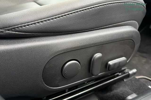 Hyundai KONA 1.6 Hybrid 138 Ultimate 5dr DCT