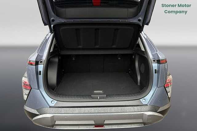Hyundai KONA 1.6 Hybrid 138 Ultimate 5dr DCT