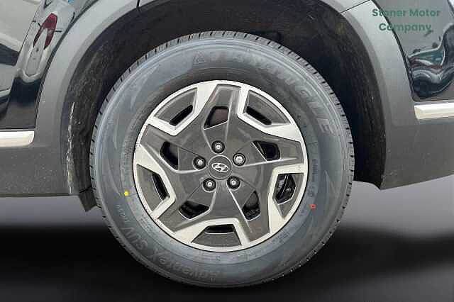Hyundai SANTA FE 1.6 TGDi Hybrid Premium 5dr Auto
