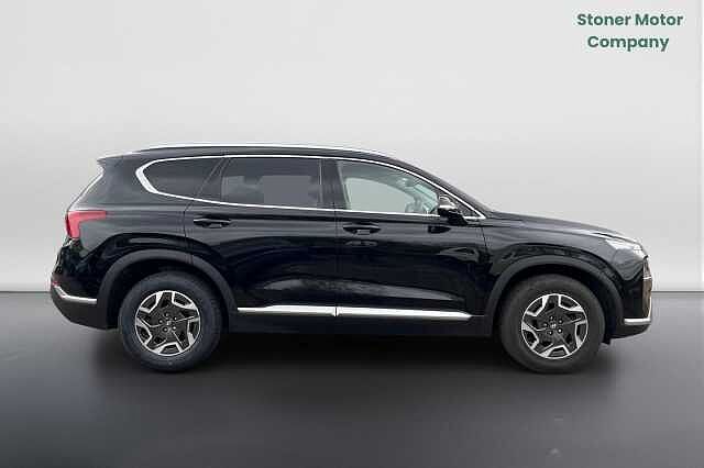 Hyundai SANTA FE 1.6 TGDi Hybrid Premium 5dr Auto