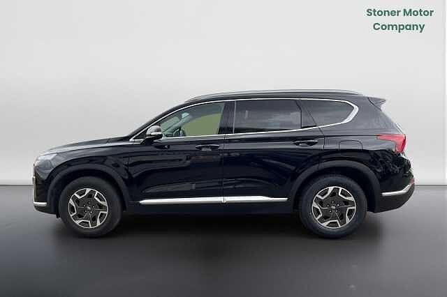 Hyundai SANTA FE 1.6 TGDi Hybrid Premium 5dr Auto