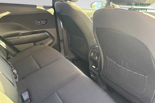 Hyundai KONA 160kW N Line 65kWh 5dr Auto