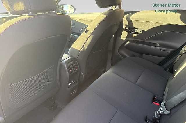 Hyundai KONA 160kW N Line 65kWh 5dr Auto