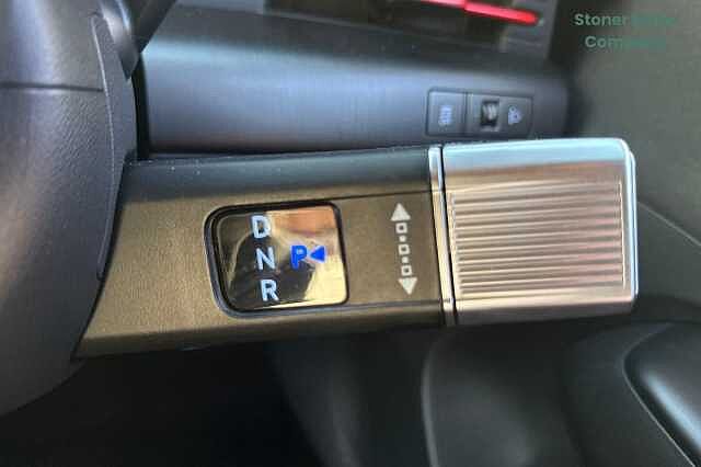 Hyundai KONA 160kW N Line 65kWh 5dr Auto