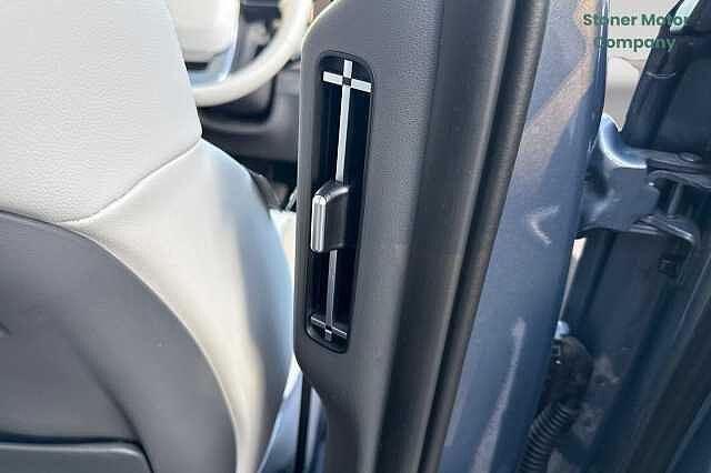 Hyundai SANTA FE 1.6 TGDi 239 Hybrid Ultimate 5dr Auto