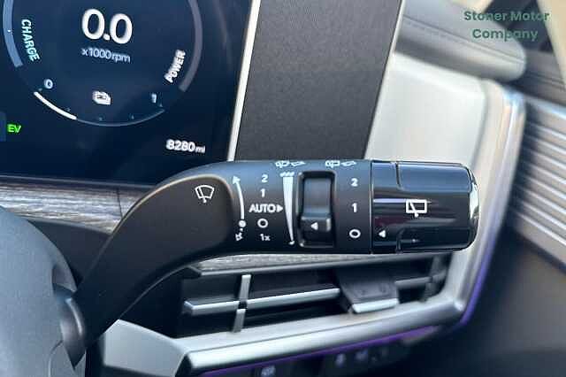 Hyundai SANTA FE 1.6 TGDi 239 Hybrid Ultimate 5dr Auto
