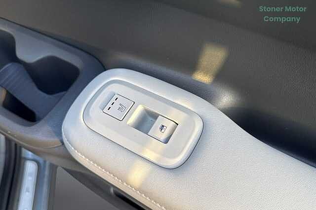Hyundai SANTA FE 1.6 TGDi 239 Hybrid Ultimate 5dr Auto