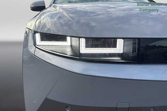 Hyundai IONIQ 5 239kW Ultimate 84 kWh 5dr AWD Auto