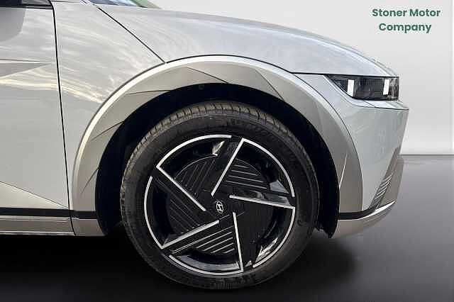 Hyundai IONIQ 5 239kW Ultimate 84 kWh 5dr AWD Auto