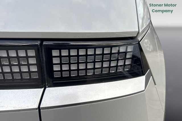 Hyundai IONIQ 5 239kW Ultimate 84 kWh 5dr AWD Auto