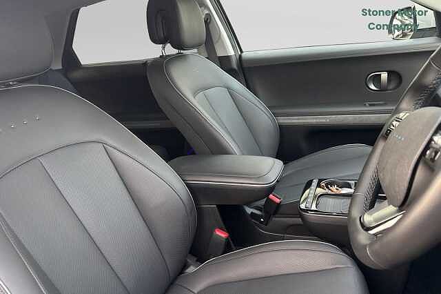 Hyundai IONIQ 5 239kW Ultimate 84 kWh 5dr AWD Auto