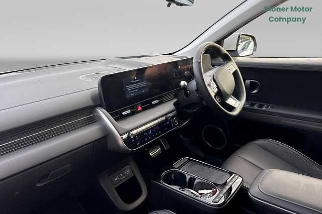 Hyundai IONIQ 5 239kW Ultimate 84 kWh 5dr AWD Auto