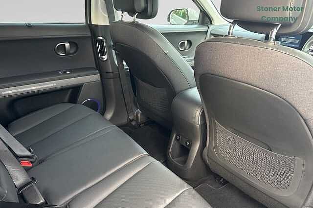 Hyundai IONIQ 5 239kW Ultimate 84 kWh 5dr AWD Auto