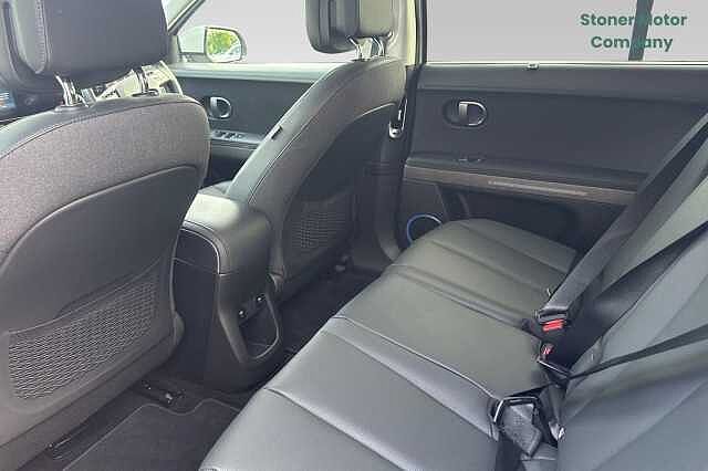 Hyundai IONIQ 5 239kW Ultimate 84 kWh 5dr AWD Auto