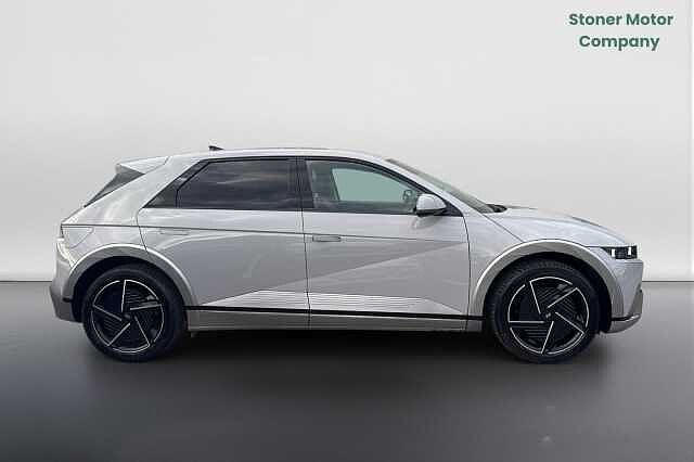 Hyundai IONIQ 5 239kW Ultimate 84 kWh 5dr AWD Auto