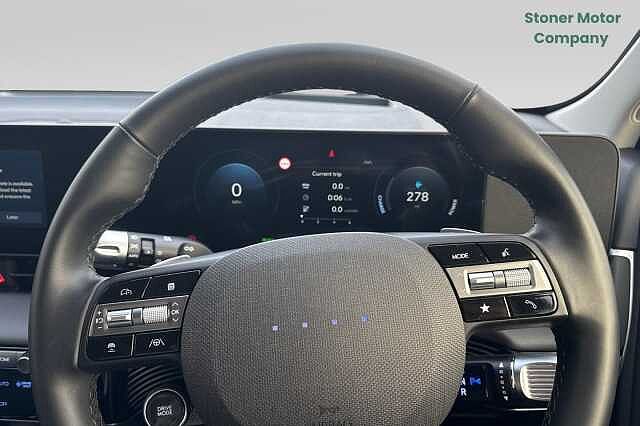 Hyundai IONIQ 5 239kW Ultimate 84 kWh 5dr AWD Auto